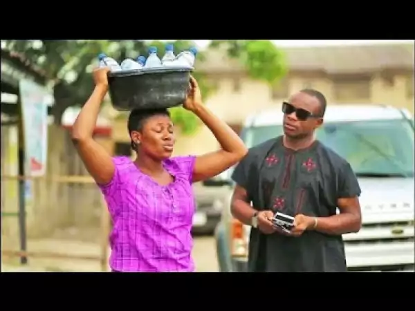 Video: Water Seller  - 2018 Latest Nigerian Nollywood Movie